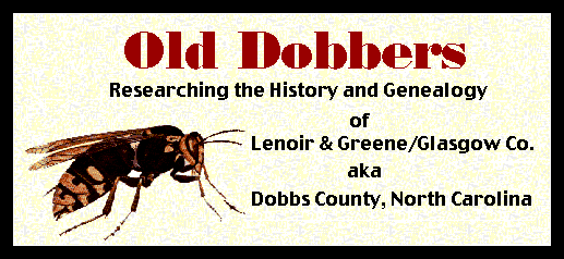 About Old Dobbers